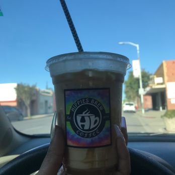 Hippies Brew - Coffee & Tea Near Me - Hayward, California Hippies Brew - Coffee & Tea Near Me - Hayward, California