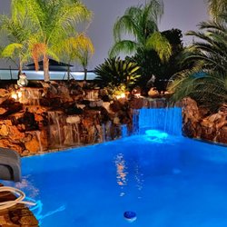 Pool Tech Pros
