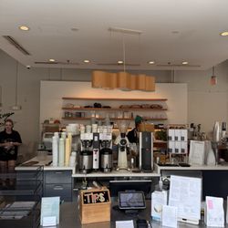 Ceremony Coffee Roasters - Mt. Vernon