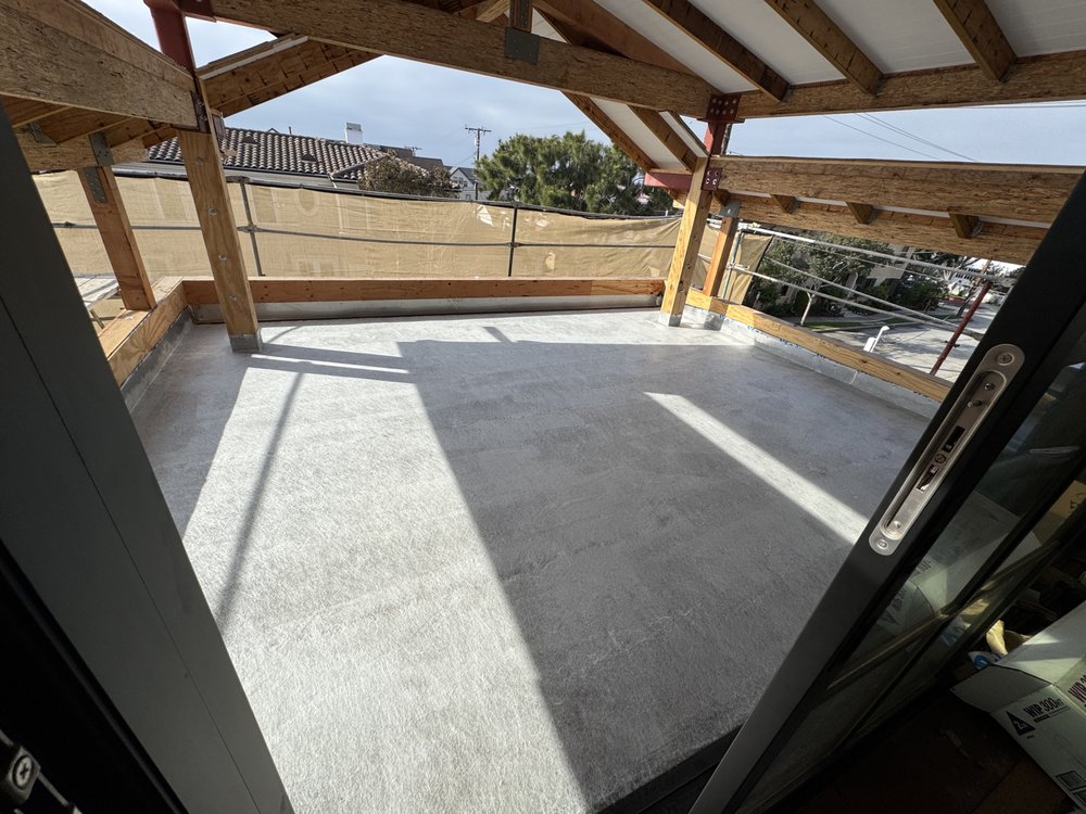 Slide of ANR Rooofing & Waterproofing