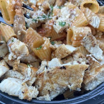 Noodles and Company - Rosa rigatoni - Noodles Near Me - Cypress, California