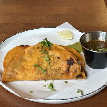 Sector 7 Kitchen + Bar - Taco Birria - Beer Bar Near Me - Richmond, British Columbia