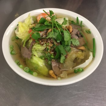 Tan Thanh Loi - Hieu Tieu - Vietnamese Near Me - Footscray, VIC