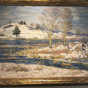 Florence Griswold Museum - Painting in the house - Landmarks & Historical Buildings Near Me - Old Lyme, Connecticut Florence Griswold Museum - Painting in the house - Landmarks & Historical Buildings Near Me - Old Lyme, Connecticut