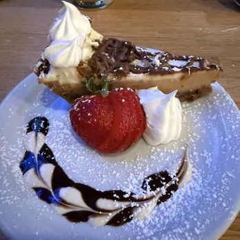 Mr. Crabby's - Peanut butter Reese's Pie - Seafood Near Me - Randolph, New Jersey Mr. Crabby's - Peanut butter Reese's Pie - Seafood Near Me - Randolph, New Jersey