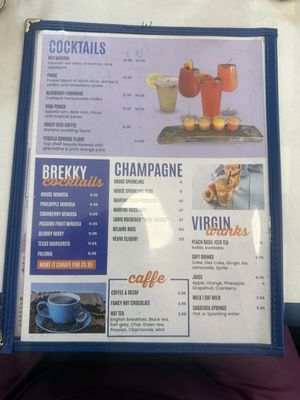 Menu photo 3 The Breakfast Boys College Park, GA Menu photo 3 The Breakfast Boys College Park, GA