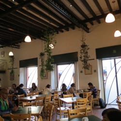 Café La Selva - El mejor ambiente