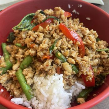 Prik Nam Pla - Kapow - Thai Near Me - Somerville, Massachusetts Prik Nam Pla - Kapow - Thai Near Me - Somerville, Massachusetts