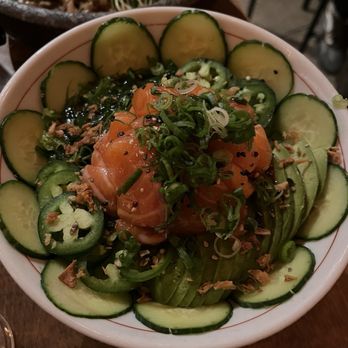 OBON Sushi Bar Ramen - Sushi Bars Near Me - Tucson, Arizona