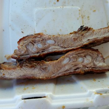 Ferry St. Barbecue - Recommended by Franck Rib ery - Barbeque Near Me - Newark, New Jersey