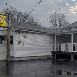 Frank and Ellie's Place