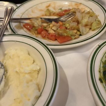 Joseph's Steakhouse - Bacon salad - Steakhouses Near Me - Bridgeport, Connecticut