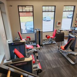 Snap Fitness