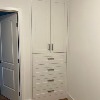 Closet Solutions - Interior Design Near Me - Harbor City, California Closet Solutions - Interior Design Near Me - Harbor City, California