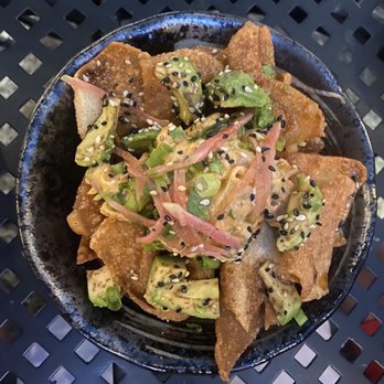 Malone's Grille - Poke nachos! - American Near Me - Scotts Valley, California Malone's Grille - Poke nachos! - American Near Me - Scotts Valley, California