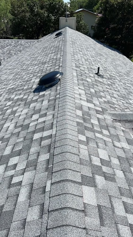 Slide of Lighter Station Roofing Remodeling