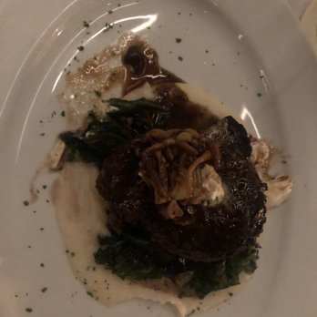 Ocean Prime - FILET MIGNON - Seafood Near Me - New York, New York Ocean Prime - FILET MIGNON - Seafood Near Me - New York, New York