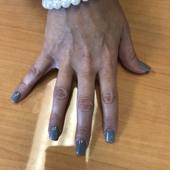 Annabelle Nails - Nail Salons Near Me - Orland Park, Illinois
