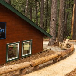 The Outpost Demo Center