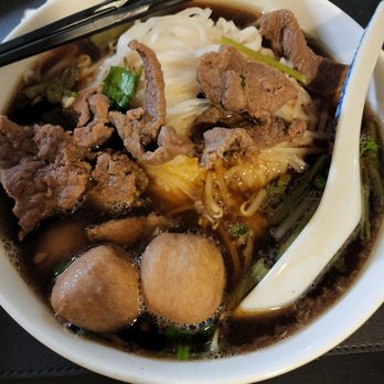 Panvimarn Thai Cuisine - Boat noodle - Thai Near Me - Long Beach, California Panvimarn Thai Cuisine - Boat noodle - Thai Near Me - Long Beach, California