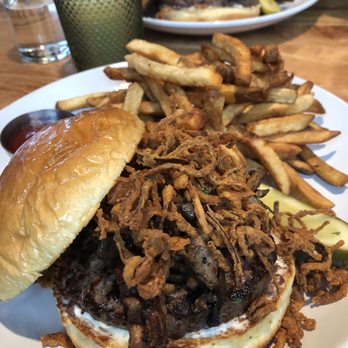 North Fork Tavern - New American Near Me - Eugene, Oregon