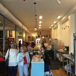The Tryon Bottle - Grab a beverage and a snack in our historic space.