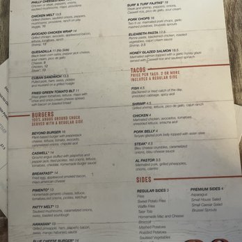 Caswell Station - Bars Near Me - Charlotte, North Carolina
