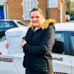 sandhu driving school - P5