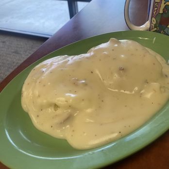 Early Bird Cafe - Biscuits and gravy - American Near Me - Hemet, California
