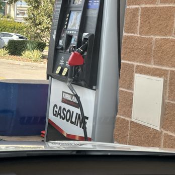 Costco Gasoline - Gas Stations Near Me - Katy, Texas