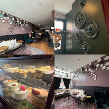 The Butterwood Bake Consortium - Inside - Desserts Near Me - Pittsburgh, Pennsylvania