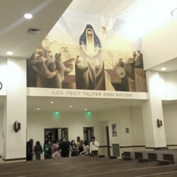 Our Lady of Guadalupe - Non Fecit Taliter Omni Nationi -
"He has not done thus for any other nation"
