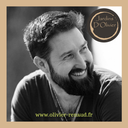 Les Jardins d'Olivier - Olivier Renaud
