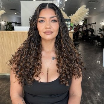 Urban Bloom Curl Studio - Curls by Miss Haley!! - Hair Stylists Near Me - Tempe, Arizona Urban Bloom Curl Studio - Curls by Miss Haley!! - Hair Stylists Near Me - Tempe, Arizona