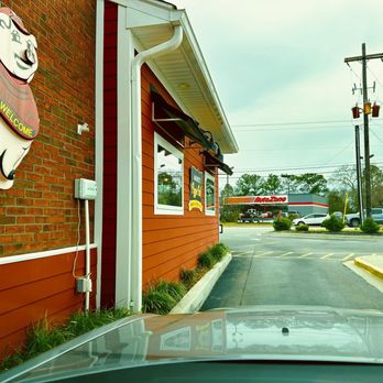 Maurice's Gourmet Barbeque - Did someone say Drive Thru?? - Barbeque Near Me - Lexington, South Carolina Maurice's Gourmet Barbeque - Did someone say Drive Thru?? - Barbeque Near Me - Lexington, South Carolina