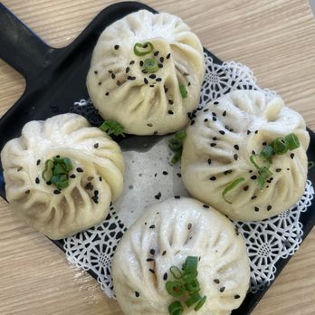 Tokyco Bao - Pork Crispy Bottom Bao - Japanese Near Me - League City, Texas Tokyco Bao - Pork Crispy Bottom Bao - Japanese Near Me - League City, Texas