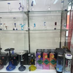 Hookah , Glass , flavored whipped cream