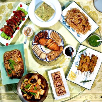 Bodhi Village - Vegetarian Near Me - Flushing, New York