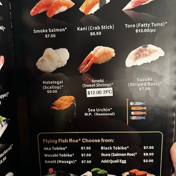Arita Ramen and Sushi - Sushi Bars Near Me - Buford, Georgia Arita Ramen and Sushi - Sushi Bars Near Me - Buford, Georgia