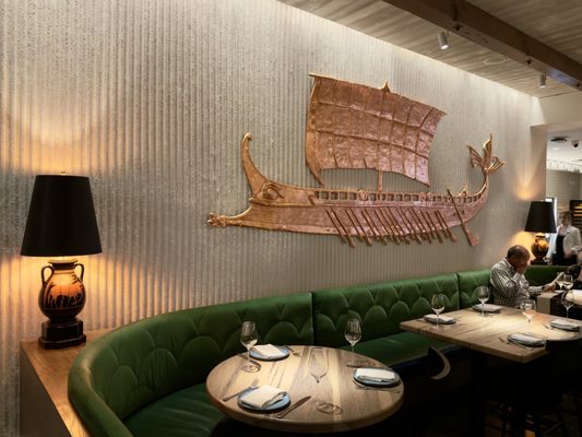 Yiayia’s Pappas Greek Kitchen by null