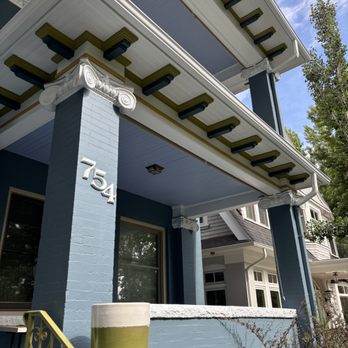 Ireland's Finest Painting Company - Painters Near Me - Denver, Colorado Ireland's Finest Painting Company - Painters Near Me - Denver, Colorado