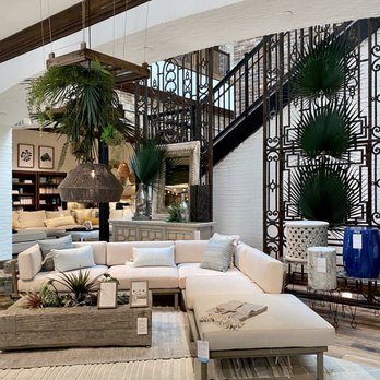 Arhaus - Home Decor Near Me - Torrance, California Arhaus - Home Decor Near Me - Torrance, California