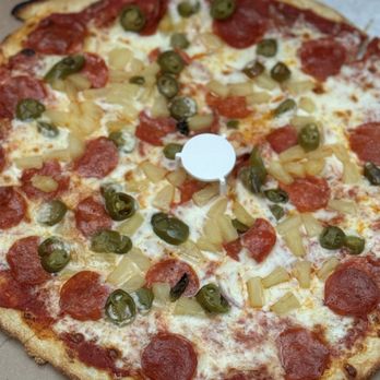 Ferraro's On The Hill - Italian Near Me - Compton, California