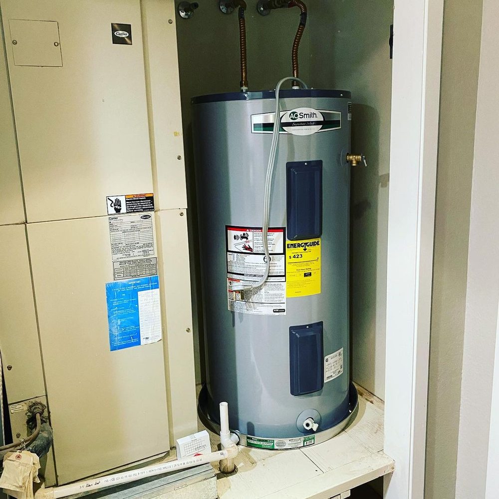 Slide of South End Plumbing & Drain Cleaning