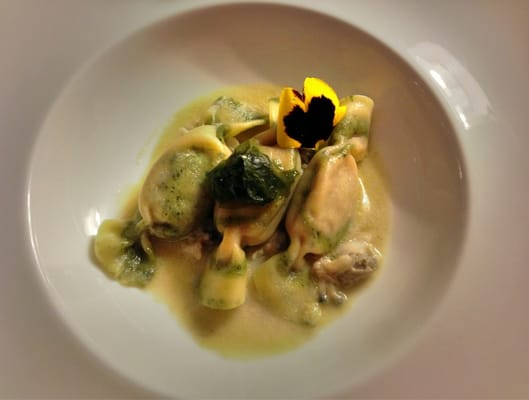 Ristorante Indaco by null