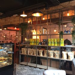 Caffe Monza