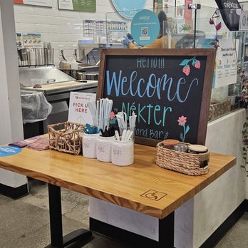 Nekter Juice Bar - Juice Bars & Smoothies Near Me - Diamond Bar, California Nekter Juice Bar - Juice Bars & Smoothies Near Me - Diamond Bar, California