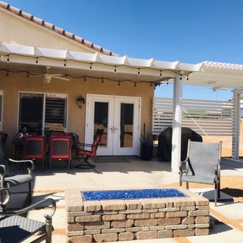 CS Patio Covers - Patio Coverings Near Me - Indio, California