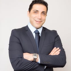 Beverly Hills Institute of Plastic Surgery - S. Saul Lahijani, MD