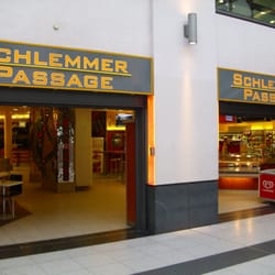 Schlemmerpassage